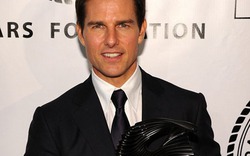 Tom Cruise đoạt giải Thần tượng giải trí