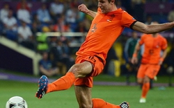 Lượt trận cuối bảng B: Hà Lan mơ điều kỳ diệu
