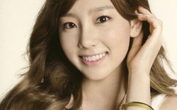 Taeyeon - Cô gái lý tưởng của các nam sinh