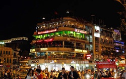 Giá &#34;một đêm lãng mạn&#34; ở Hà Nội rẻ nhất thế giới