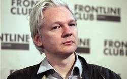 Trùm WikiLeaks cầu cứu Đại sứ quán Ecuador