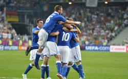 Chuyện mùa Euro: Italia không còn &#34;bóng ma ám&#34;