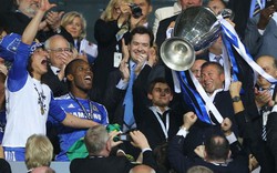 Chelsea làm hỏng cúp Champions League
