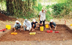 Khoa học trong nước phủ nhận nhà vệ sinh 3.500 tuổi