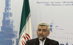 Đàm phán về hạt nhân Iran thất bại