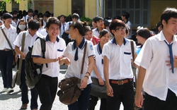 Đà Nẵng: Gần 12.000 thí sinh thi vào lớp 10 công lập