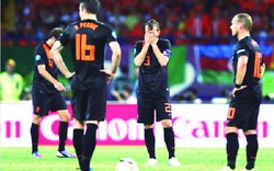 Euro 2012: Câu chuyện bản sắc