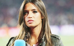 Nhà báo nữ tại Euro 2012: Tài sắc vẹn toàn