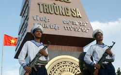 Phản đối Trung Quốc thành lập cái gọi là “Thành phố Tam Sa”