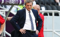 Hodgson mơ vô địch Euro, chẳng màng tiền