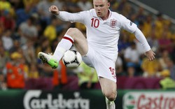 Rooney: Anh đã sẵn sàng “chiến” với Italia