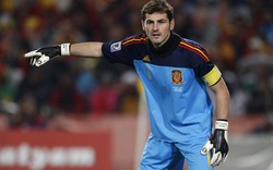 Casillas hy vọng Benzema sẽ “tịt ngòi”