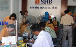 SHB tặng 500 chữ ký số cho khách hàng