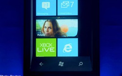 Microsoft cho ra thương hiệu điện thoại riêng?