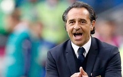 Prandelli tuyên bố Italia sẽ đánh bại Đức