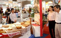 175 doanh nghiệp tham gia Hội chợ Vietfish 2012