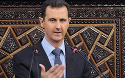Syria thừa nhận trong tình trạng chiến tranh