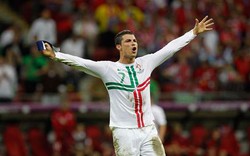 Ronaldo tự tin trước trận gặp Tây Ban Nha