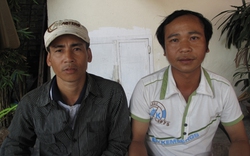 Nhiều lao động Việt ở Ảrập Xêút  mong sớm về nước