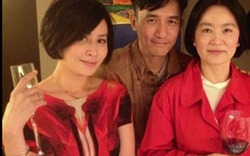 Lưu Gia Linh tổ chức sinh nhật hoành tráng cho chồng