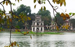 Hà Nội lọt Top 20 địa điểm du lịch rẻ nhất thế giới
