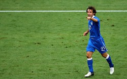 Thắng trận, Pirlo vẫn cảnh báo các đồng đội