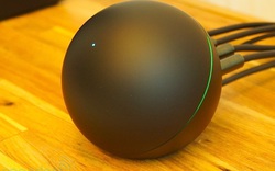 Tạo ra &#34;bữa tiệc âm nhạc&#34; bằng thiết bị Nexus Q