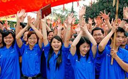 Đà Nẵng: 1.200 tình nguyện viên ra quân tiếp sức mùa thi