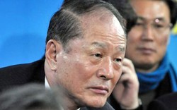 Anh trai Tổng thống Hàn Quốc bị cáo buộc nhận hối lộ