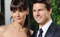 Chia tay Katie, Tom Cruise thẫn thờ