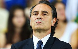 Prandelli đánh giá cao Tây Ban Nha