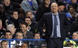 Tứ kết FA Cup: Benitez thả mồi bắt bóng
