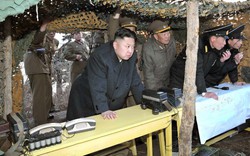Kim Jong Un đã “sai lầm” ở tuổi 30?