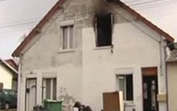 Pháp: Cháy nhà, 5 trẻ thiệt mạng