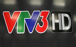 Phát thử nghiệm VTV3 HD