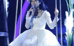 Vietnam&#39;s Got Talent bán kết cuối: Nhạt nhẽo