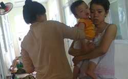Đà Nẵng: Nguy cơ bùng phát bệnh Tay chân miệng, Sốt xuất huyết