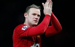 PSG thừa nhận &#34;thèm khát&#34; Rooney