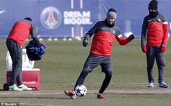 PSG-Barca: Giàu xổi đọ nổi “Khổng lồ”?