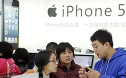 Apple xin lỗi khách hàng Trung Quốc
