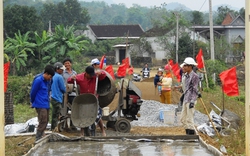 Ngọc Liên: Đi lên bằng nội lực