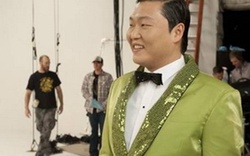 Psy bật mí về ca khúc mới sau Gangnam Style