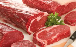 Thịt bò “bẩn” tuồn vào Việt Nam