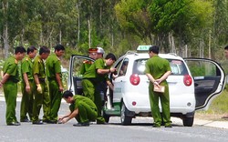 NÓNG: Hung thủ sát hại tài xế taxi Mai Linh đã sa lưới