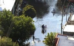 Argentina tuyên bố quốc tang vì lũ lụt