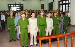 Bị cáo Đoàn Văn Vươn bị đề nghị 5 - 6 năm tù