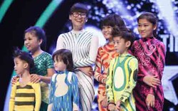 Nhóm Hoa Mẫu Đơn vào chung kết  Vietnam’s Got Talent