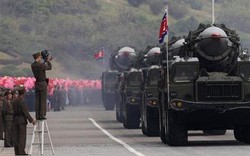 Triều Tiên sẽ bắn tên lửa để tìm lối thoát danh dự?