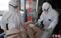 Nguy cơ bùng phát dịch cúm H7N9