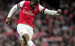 Abou Diaby: Thương vụ thất bại nhất của Arsenal
